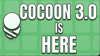 What's new in Cocoon 3.0 screenshot 3