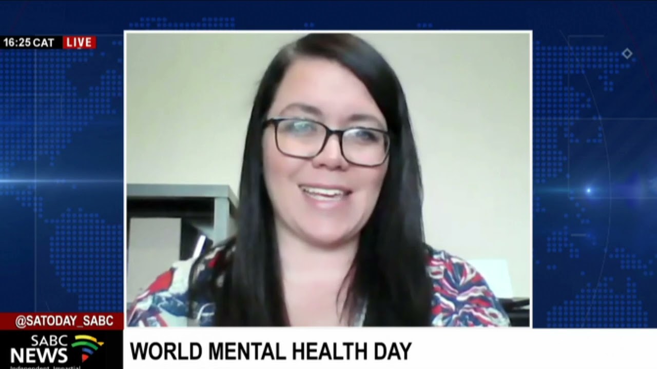 COVID hit and had a direct impact on people's mental health: Cassey Chambers