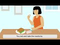 Get Treatment for COVID-19