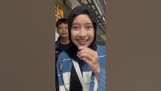 SURUH SYIFA D3s4h😱EH MALAH MAU🤤