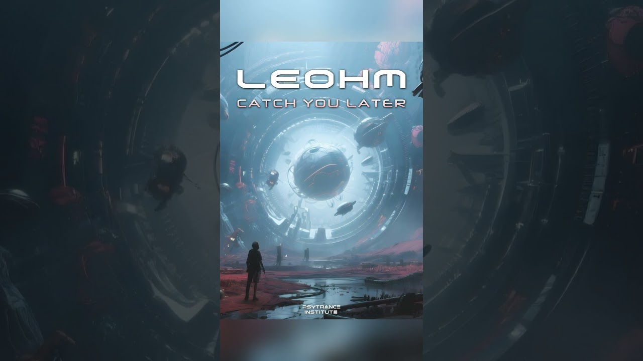 Watch LEOHM - Catch You Later (Psytrance Institute) #psytrance #psychedelic #release on YouTube Watch LEOHM - Catch You Later (Psytrance Institute) #psytrance #psychedelic #release on YouTube