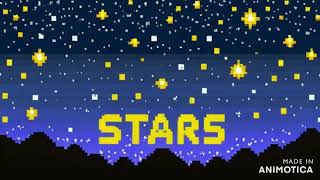 STARS feat.花隈千冬 / SHINATOMASU