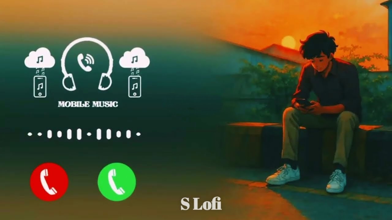 Emotional Ringtones | Hindi Ringtone | New Ringtone 2025 | Trending No ...