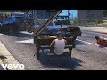 Makin' My Way Down Town🎵 (GTA 5 Official Music Video)
