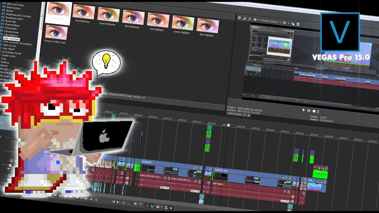 HOW TO MAKE AN AMAZING VIDEO IN GROWTOPIA || ft. PeterW