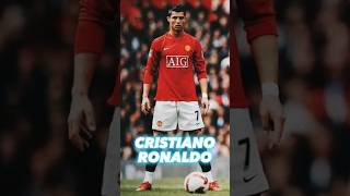 Cristiano Ronaldo Nasıl Keşfedildi?