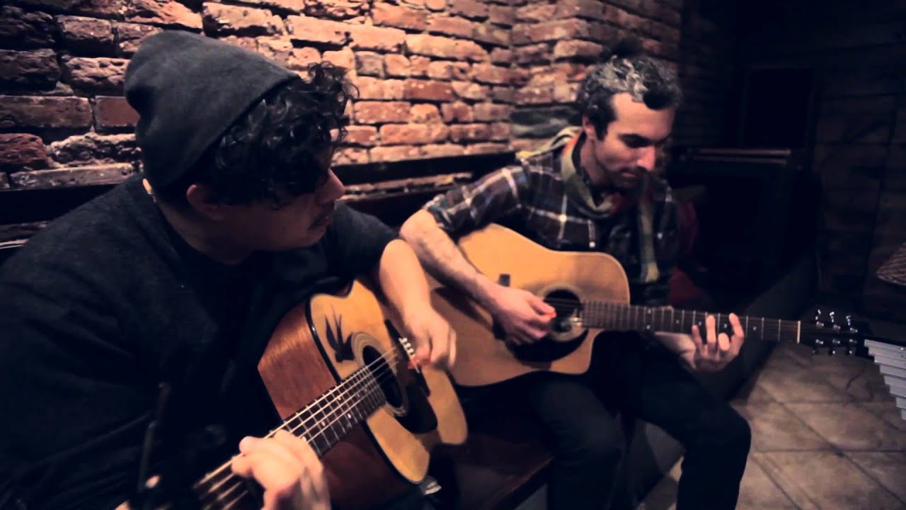 Bird Courage - A Promising Flee