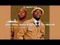 Sam Deep, Njelic & Aymos ft. De Mthuda - "Phatha Phatha" (Khwela Khwela) Instrumental