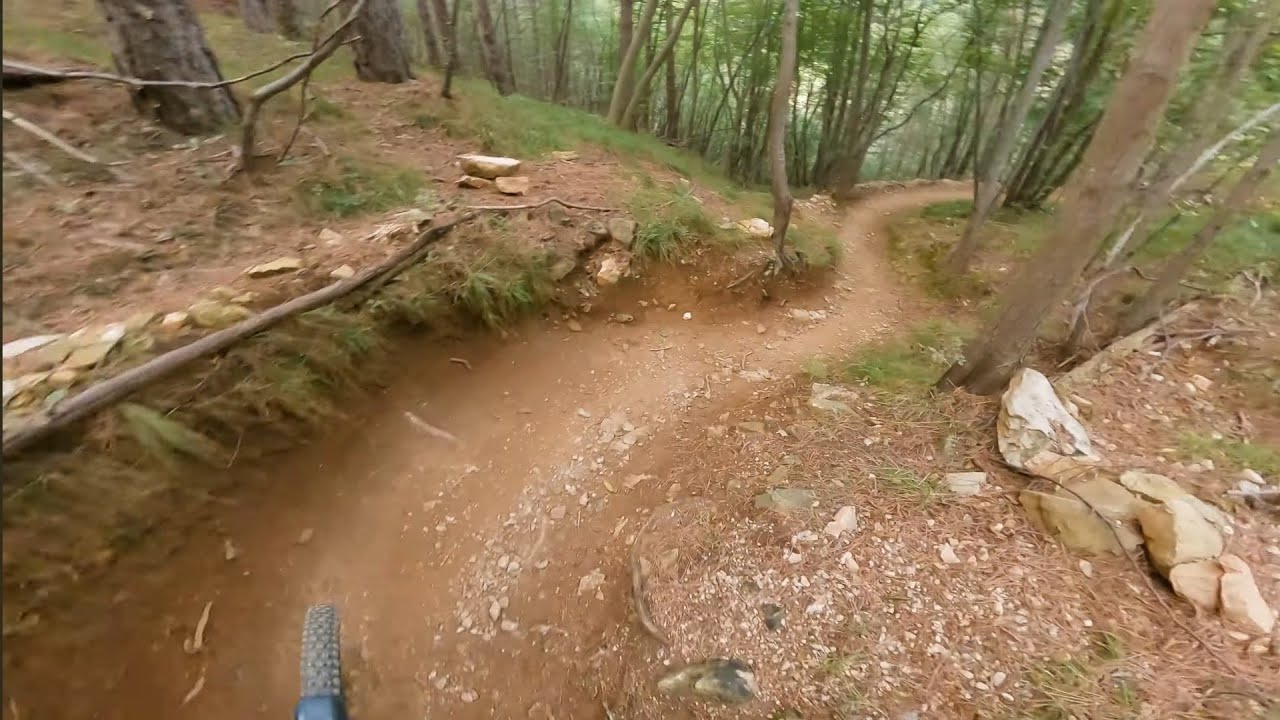 Toboga di Canova - Finale Ligure | Finale Outdoor Region