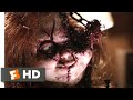 Cult of Chucky (2017) - Let's Play Scene (1/10) | Movieclips