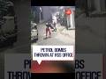 Petrol bombs thrown at RSS Office in Jharkhand, leaders allege higher conspiracy