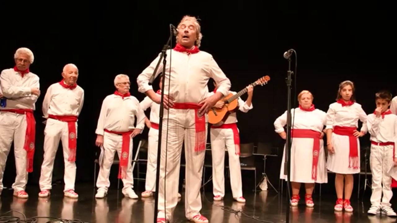 Alfredo Oses Babiano Que Tiene Cuatro Colores YouTube