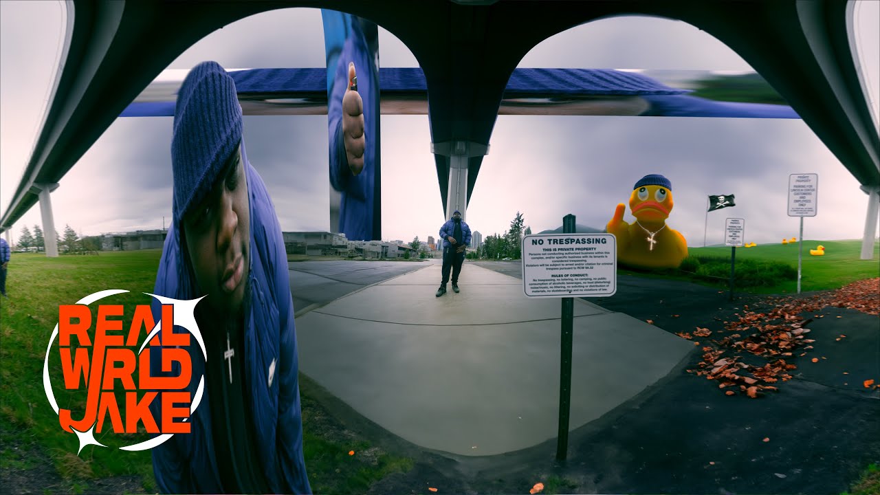 KaeSpotEm - Mr. Miyagi (Official Music Video)