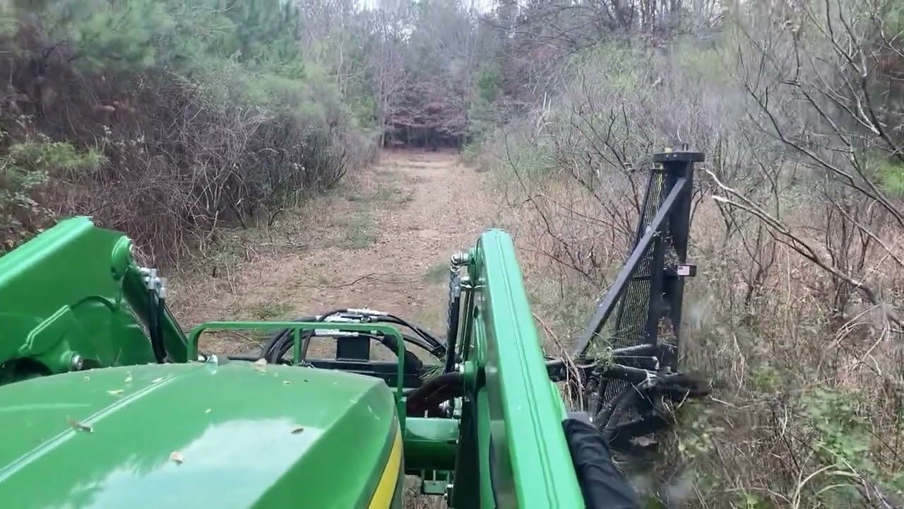 Limb Beaver LB 4 in Action