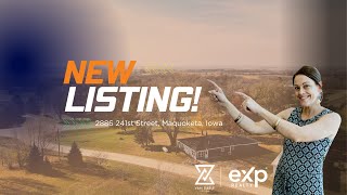 WOW: Check Out This Incredible House for Sale in Maquoketa, IA!