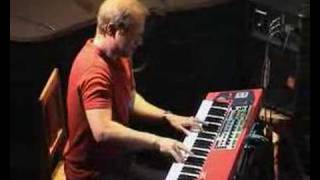 Kaltenecker Trio - Jean-Paul Belmondo Prague 2005