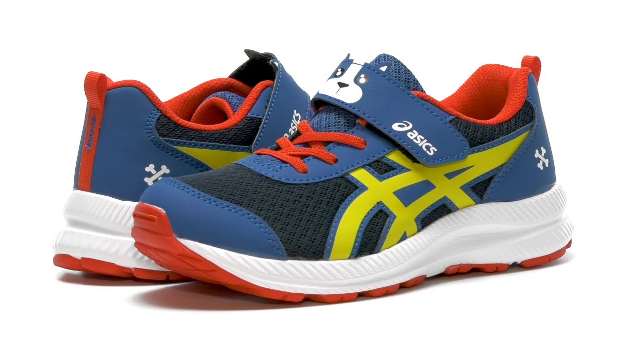 ASICS Kids Contend 7 PS School Yard (Toddler/Little Kid) SKU: 9515735