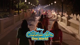 The Cheetah Girls: One World - Fly Away (Acapella) | Vocals Only