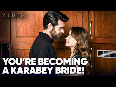 May Everything Be Like A Fairytale! | Vendetta English Subtitles | Kan Cicekleri