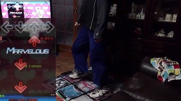 [ESP] smooooch - DDR / SM (FC)