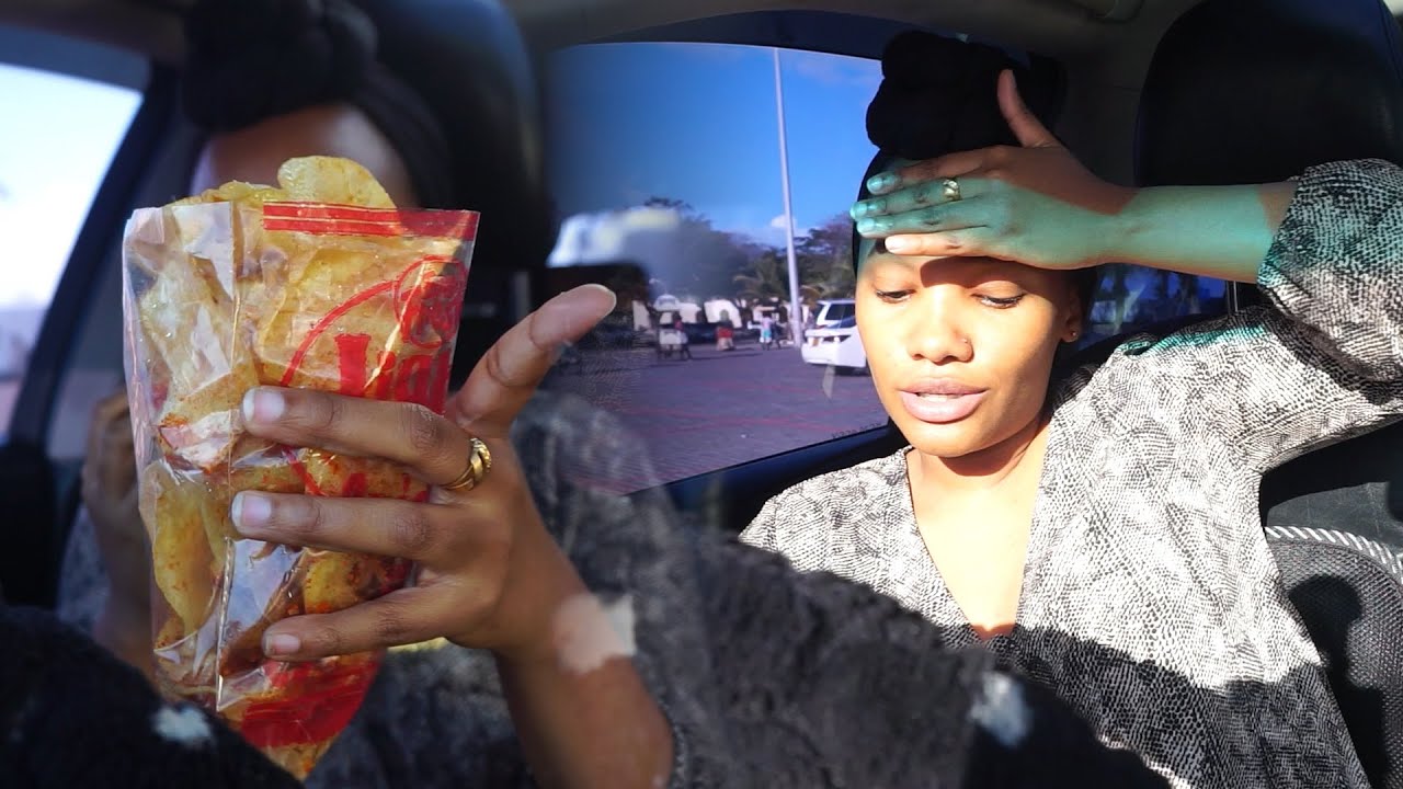 Evening Drive & How To Avoid Social Media Pressure | Light House Mombasa, Kenya