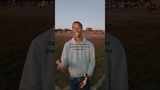 Day 1/3, build-up to the Nedbank Cup final. Soweto Derby between Kaizer Chiefs and Orlando Pirates!