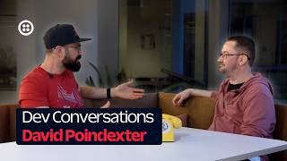 From IoT to AI Engineering: An Interview with David Poindexter