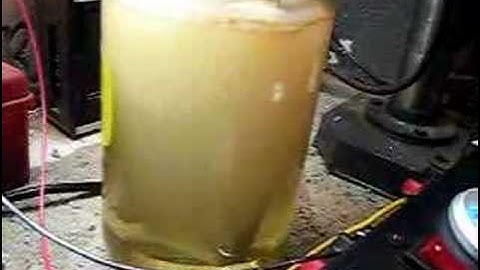 Hydro Lab (My Garage) #5