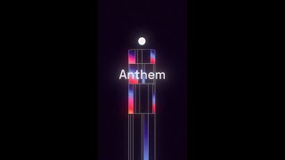 Anthem  Motion Graphics #shorts #design #motion #aftereffects #edit #animation