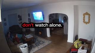 SCARY videos that will not let you sleep