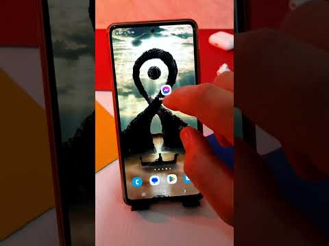 How To Easily Change Your Messenger Background With Your Friend 