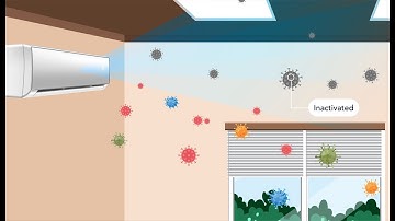 Curbing the Spread of Infectious Diseases with Germicidal Ultraviolet Technology