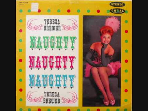 Teresa Brewer - Shine On Harvest Moon (1960)