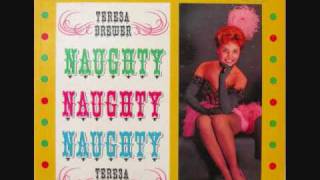 Video thumbnail of "Teresa Brewer - Shine On Harvest Moon (1960)"