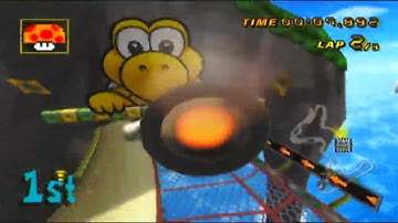 Mario Kart Wii- Pwning Another 4TW Hacker 26