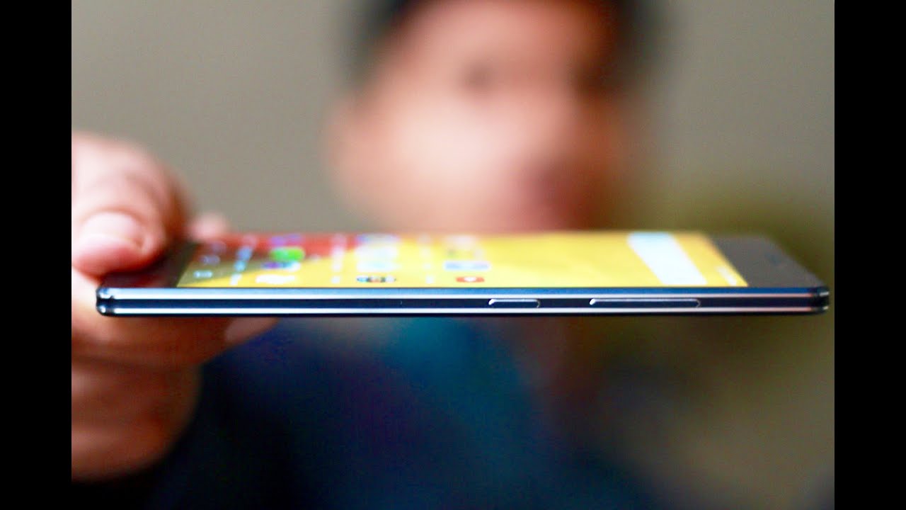 Gionee Elife S7 Review | Super Thin!