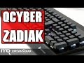 QCYBER ZADIAK обзор клавиатуры