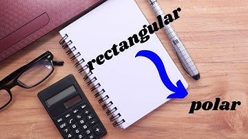 Rectangular to polar conversion in Tamil || rectangular to polar conversion in fx991ms calculator