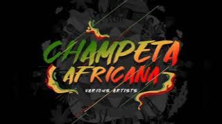 La Guitarrita - Champeta Africana