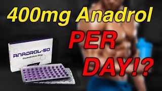 Extreme Steroid Abuse (Ft. Brian Carroll)