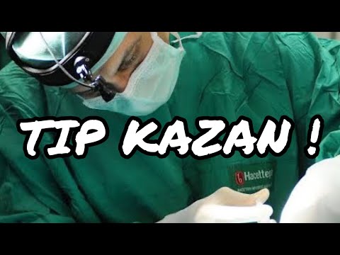 Tıp Kazanmak İçin Nasıl Çalışmalıyım? Ne Yapmalı? (Çalışma Programım ve Taktiklerim)