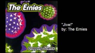 Watch Ernies Jive video