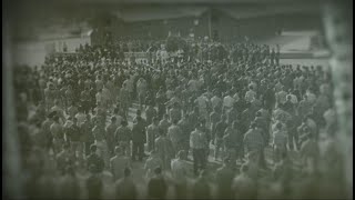 La isla de San Simón: de campo de concentración durante la Guerra Civil a símbolo contra el olvido