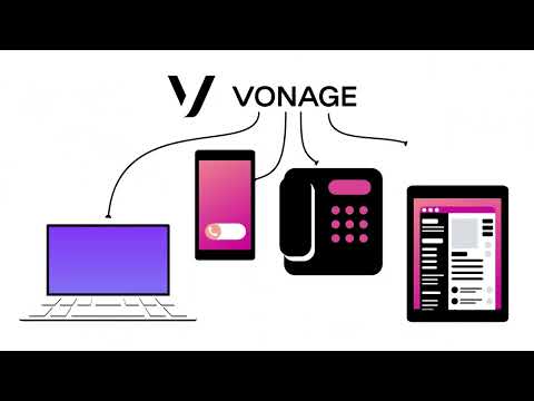Vídeo: Què és el servei telefònic vonage?