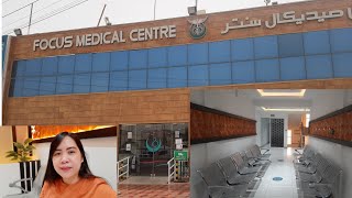 Focus Medical Center Appointment8Th Adjustment Of My Braces