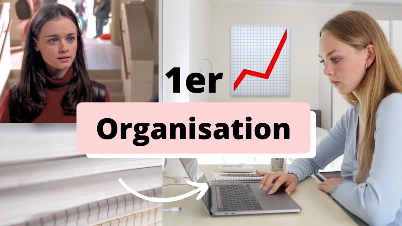 BACK TO SCHOOL 2023 (deutsch) / Schulorganisation & Supplies Haul