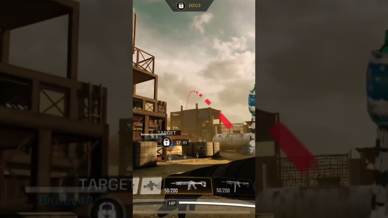 Legendary ICR-1- innovator skin effect cod mobile !!