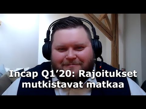 Video: Ovatko rajoitukset tai rajoitukset asetettu lpp:lle?