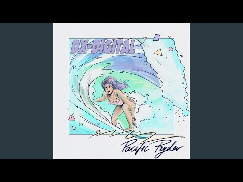 DX-DIGITAL — Restless City