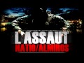 Lassaut  natio feat almiros